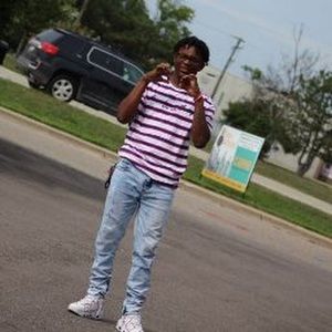 Meet your Posher, Joseph